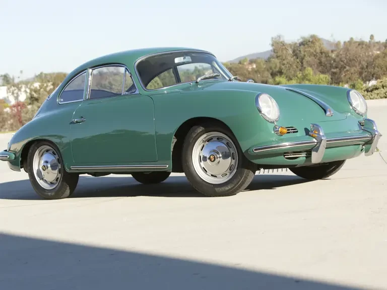 1963 Porsche 356 B - Image 2 of 23