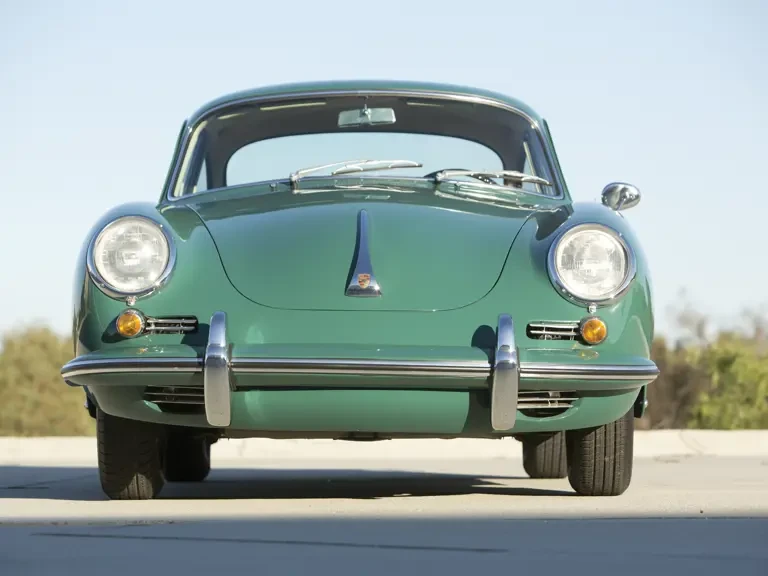 1963 Porsche 356 B - Image 18 of 23