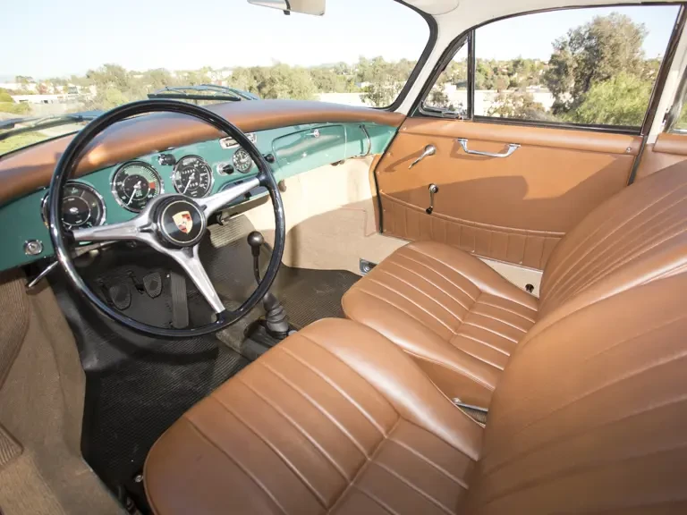 1963 Porsche 356 B - Image 4 of 23