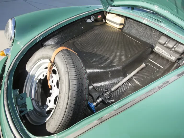 1963 Porsche 356 B - Image 20 of 23