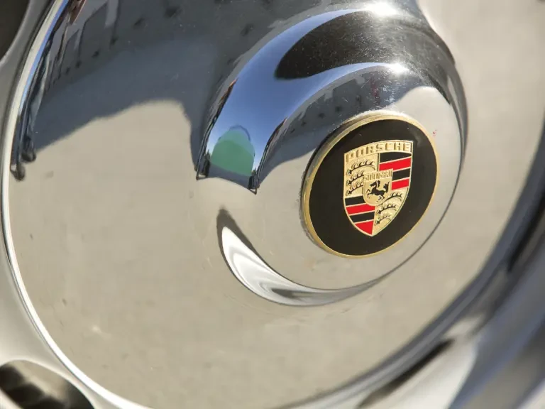 1963 Porsche 356 B - Image 9 of 23