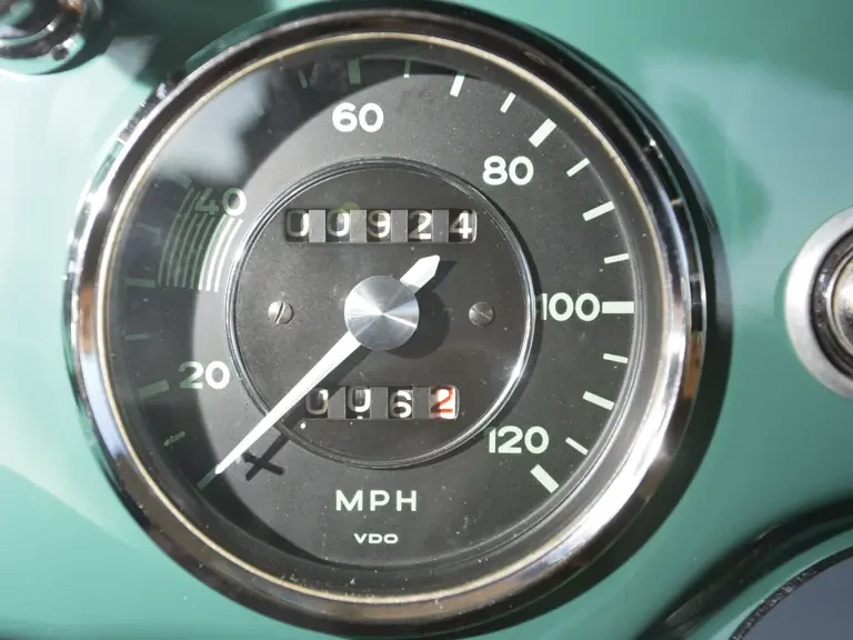 1963 Porsche 356 B - Image 15 of 23