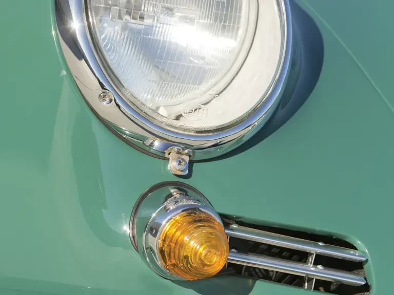 1963 Porsche 356 B - Image 12 of 23