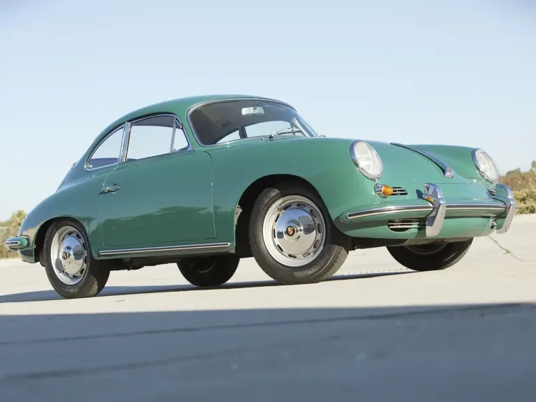 1963 Porsche 356 B - Image 22 of 23