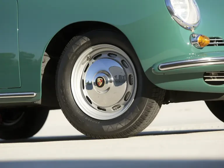 1963 Porsche 356 B - Image 10 of 23