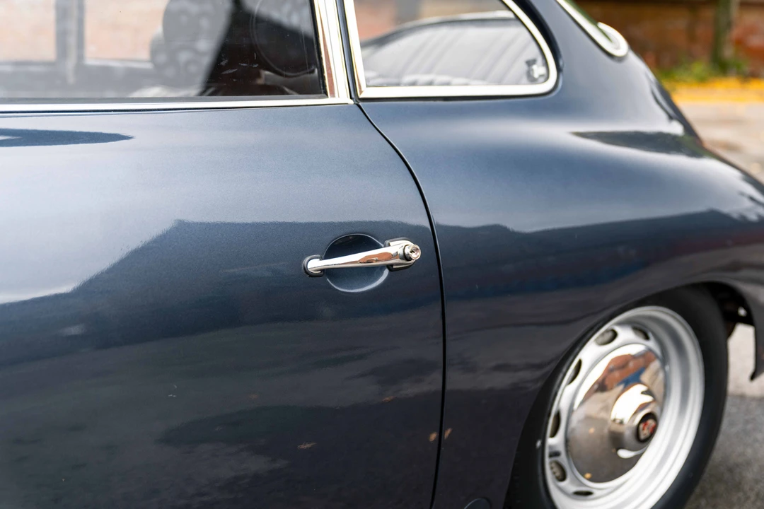 1963 Porsche 356 B - Image 26 of 31