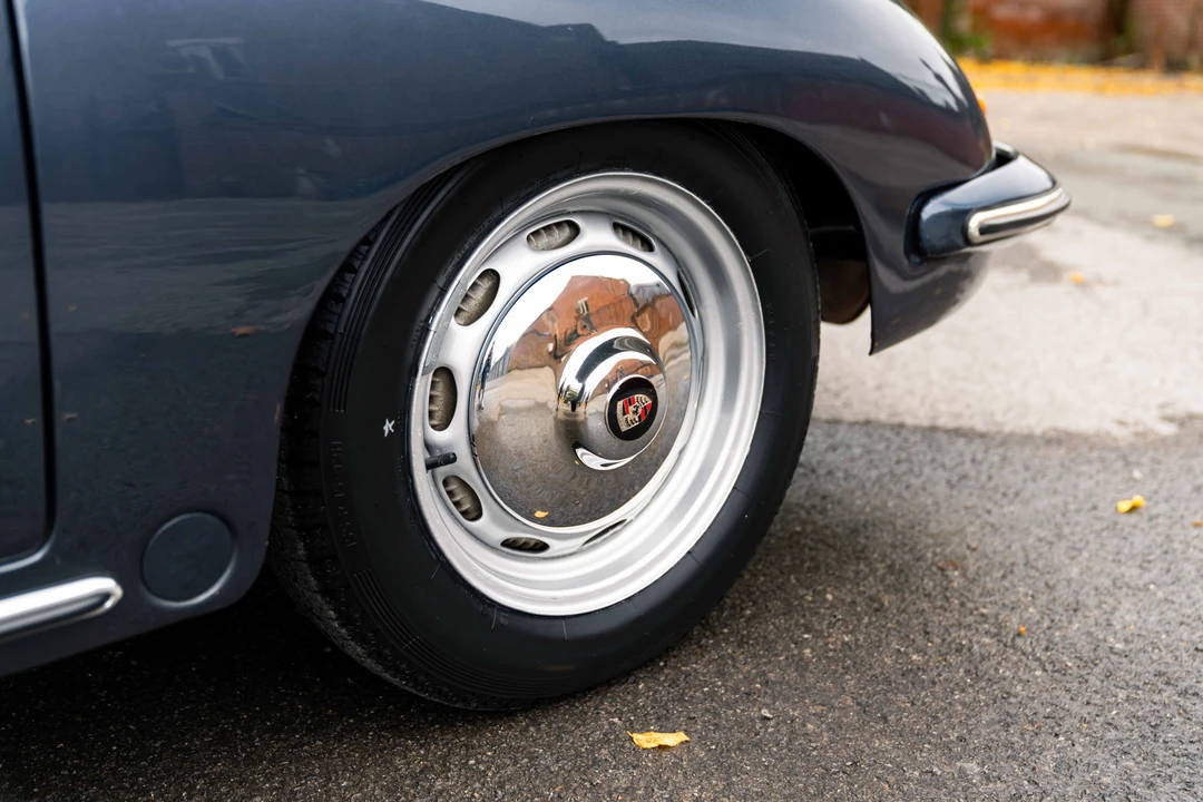 1963 Porsche 356 B - Image 27 of 31