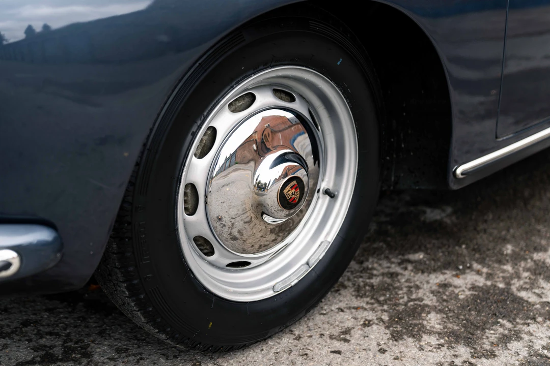 1963 Porsche 356 B - Image 28 of 31