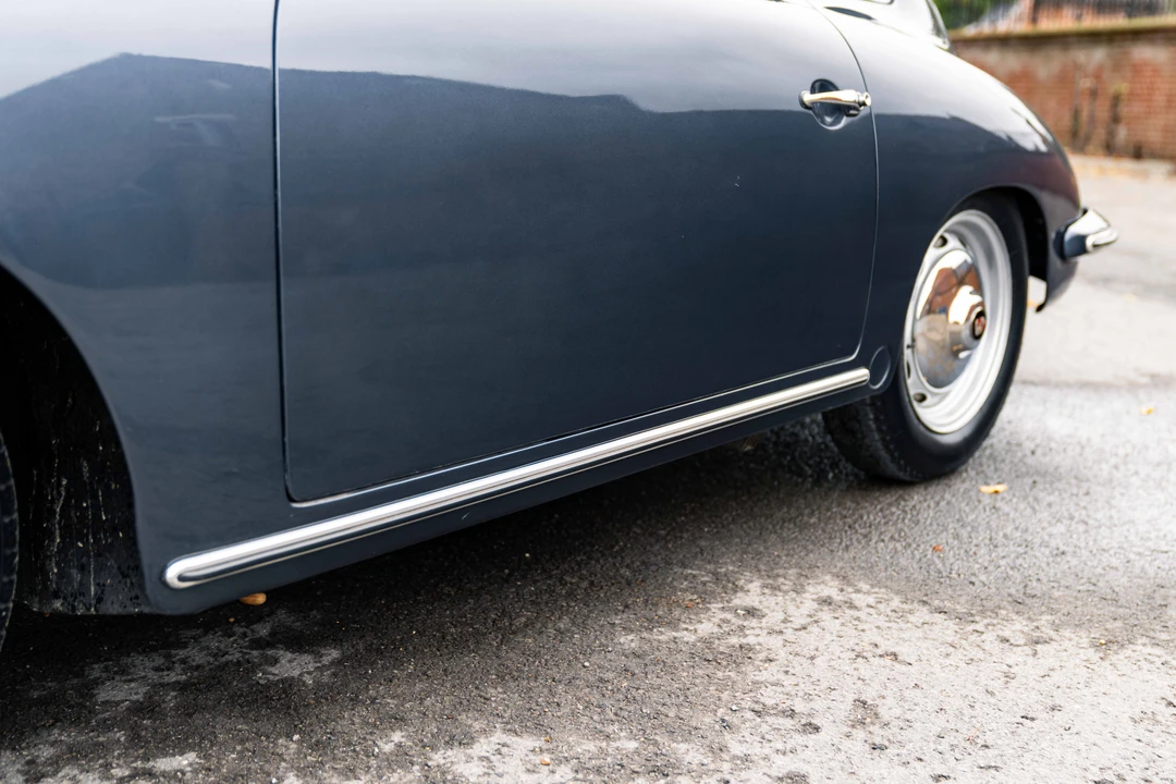 1963 Porsche 356 B - Image 30 of 31