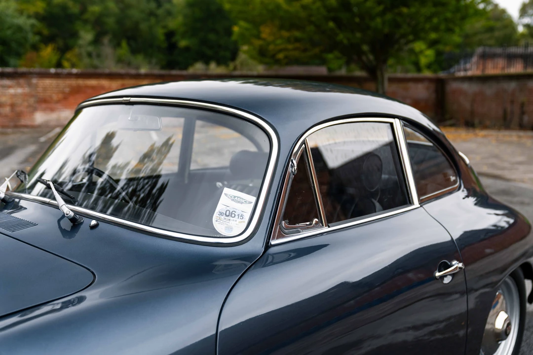 1963 Porsche 356 B - Image 31 of 31