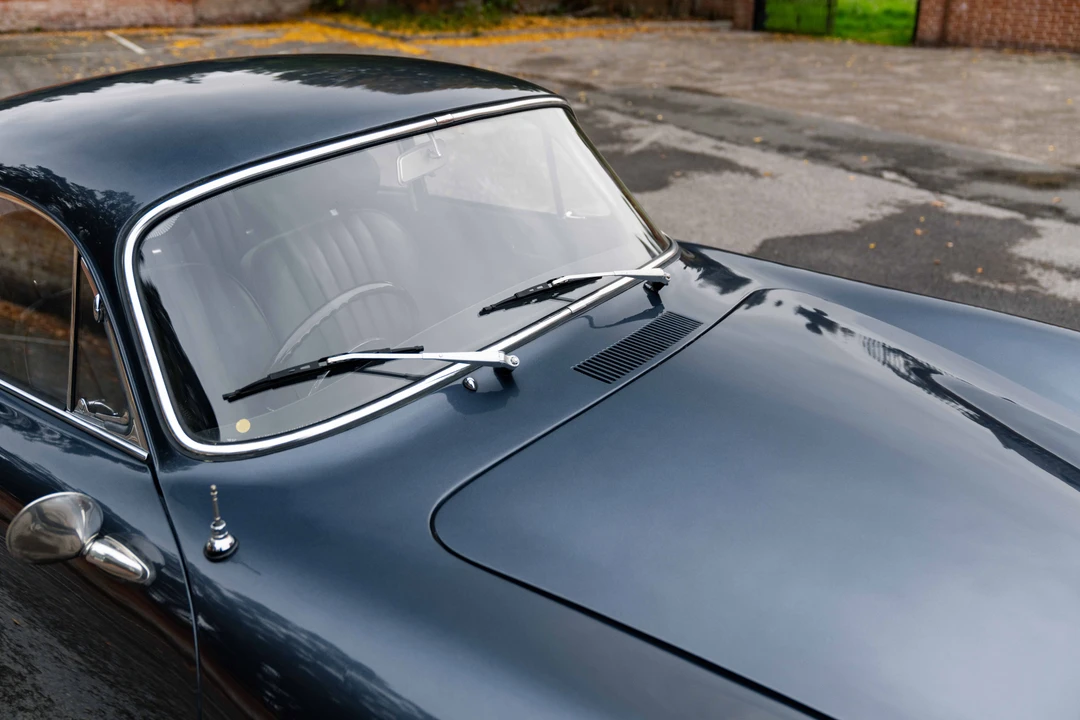 1963 Porsche 356 B - Image 11 of 31