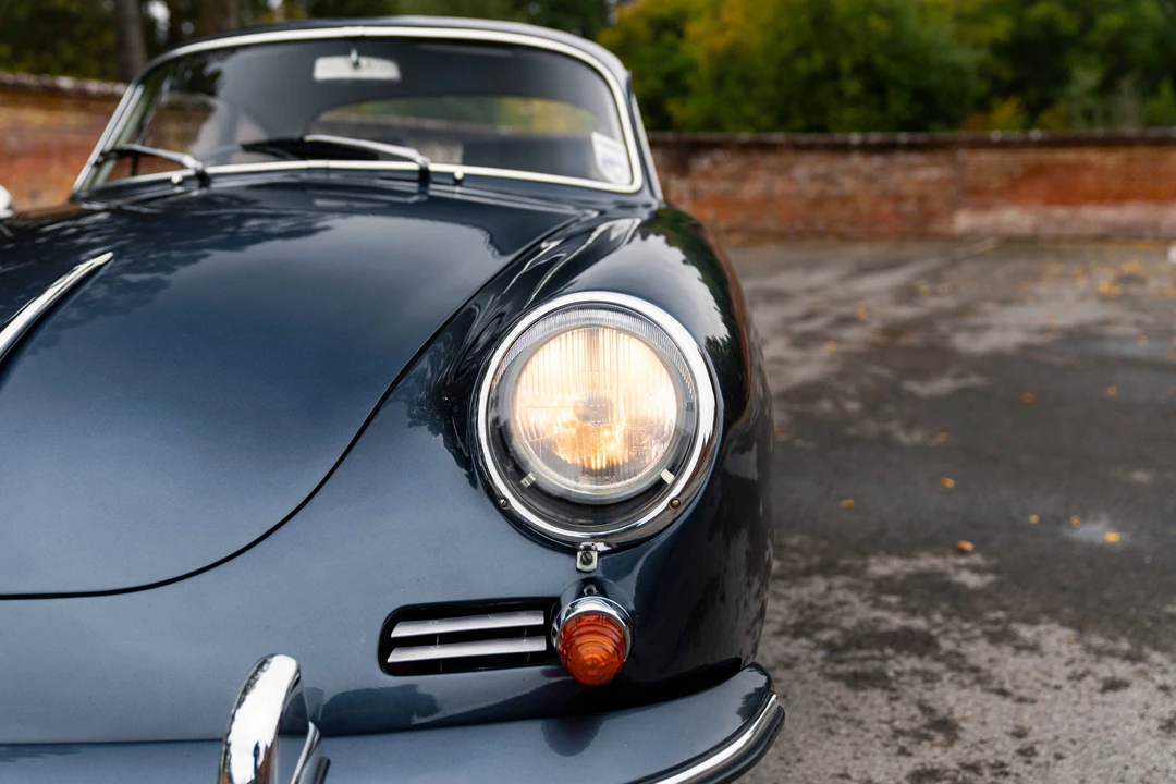 1963 Porsche 356 B - Image 12 of 31