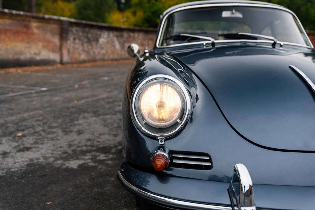 1963 Porsche 356 B - Image 15 of 31