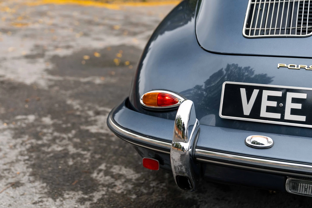 1963 Porsche 356 B - Image 18 of 31