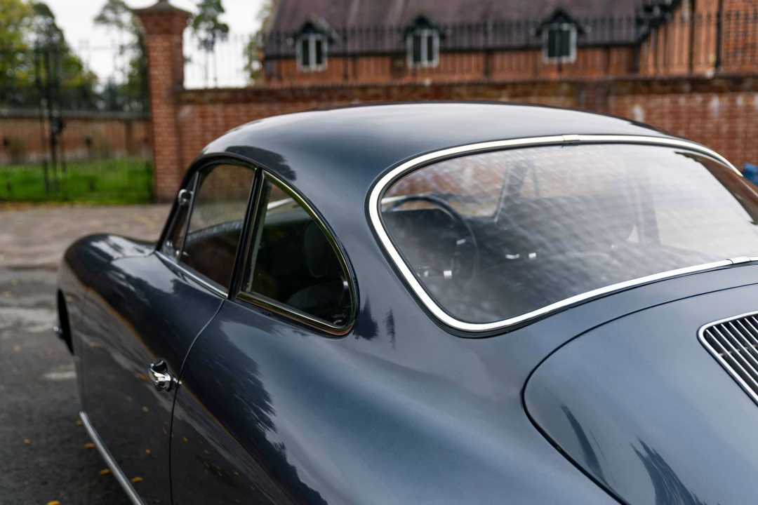1963 Porsche 356 B - Image 22 of 31
