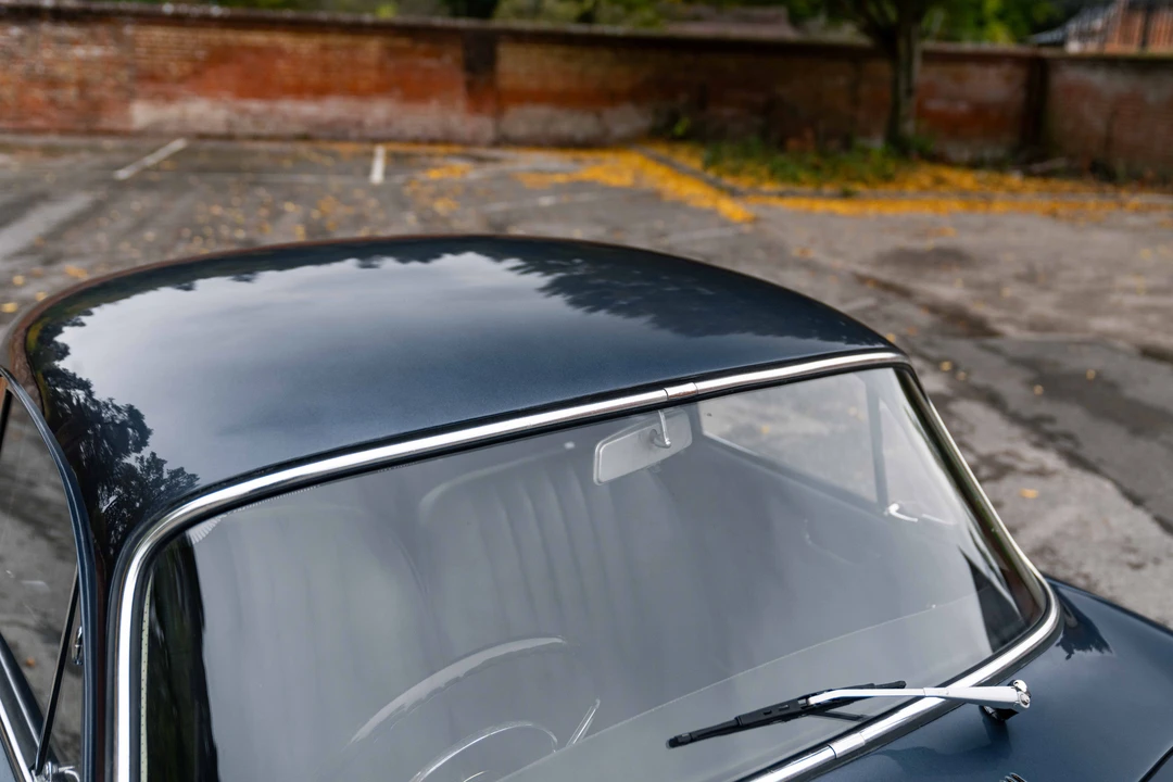 1963 Porsche 356 B - Image 23 of 31