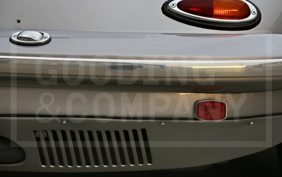 1963 Porsche 356 B - Image 15 of 19