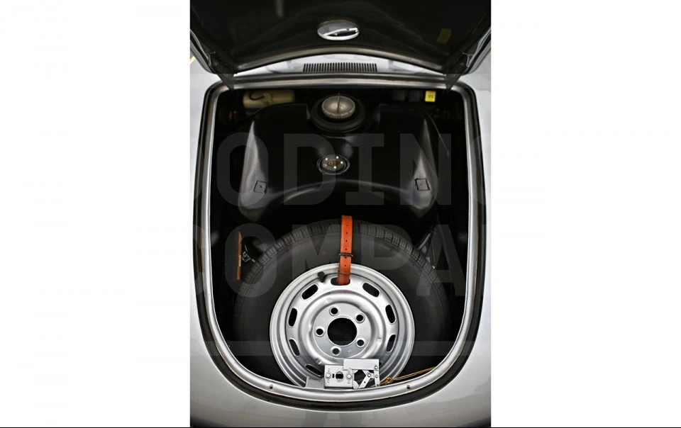 1963 Porsche 356 B - Image 16 of 19