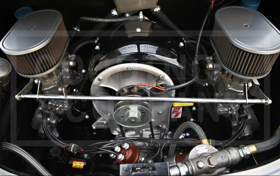 1963 Porsche 356 B - Image 18 of 19