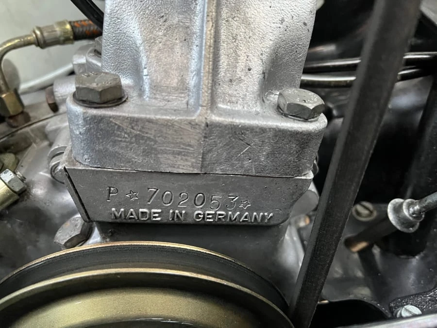 1963 Porsche 356 B - Image 17 of 23