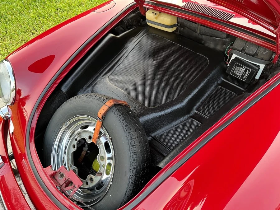 1963 Porsche 356 B - Image 19 of 23