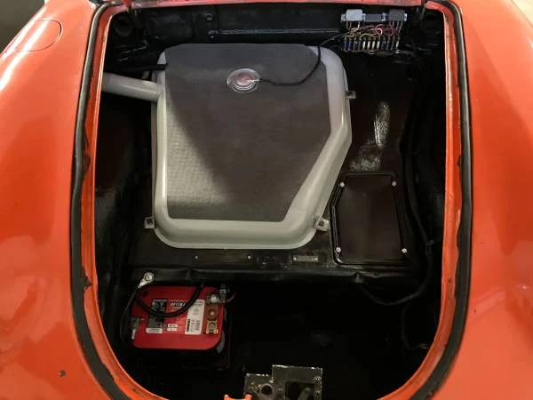 1963 Porsche 356 B - Image 16 of 21