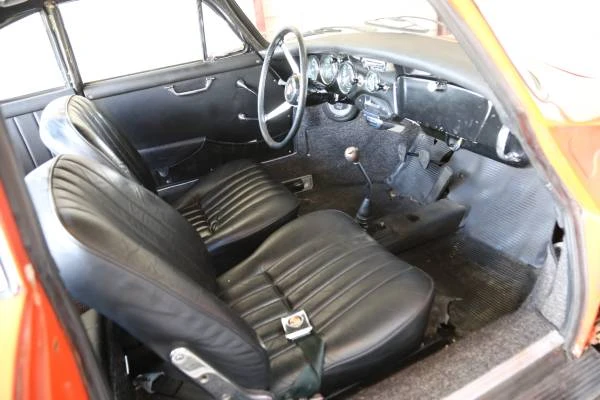 1963 Porsche 356 B - Image 21 of 21