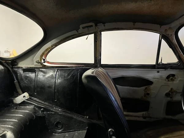 1963 Porsche 356 B - Image 20 of 21