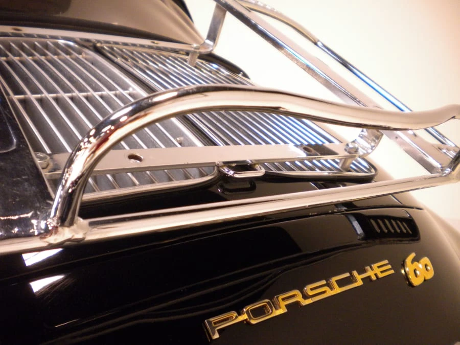 1963 Porsche 356 B - Image 6 of 8