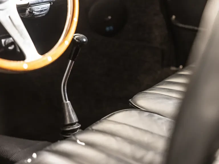 1963 Porsche 356 B - Image 15 of 31