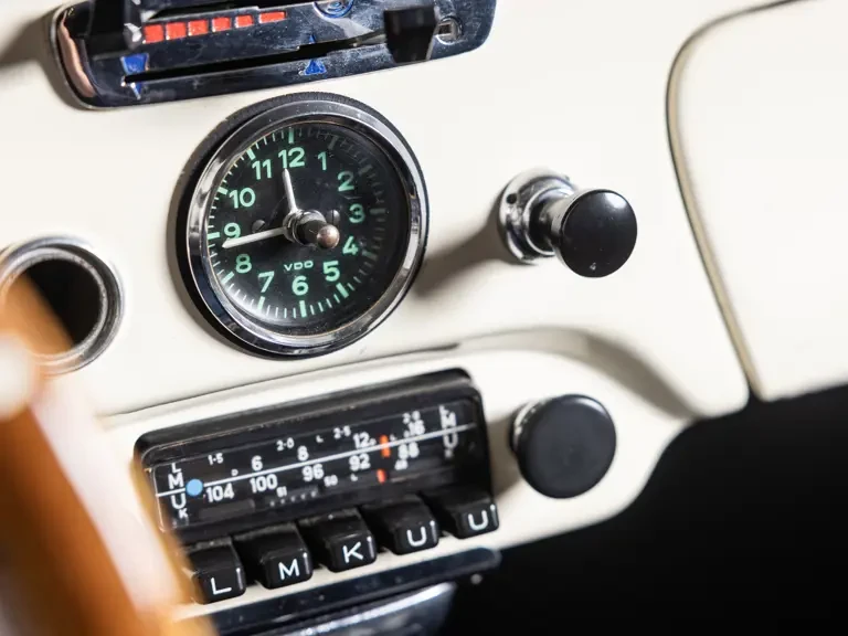 1963 Porsche 356 B - Image 22 of 31
