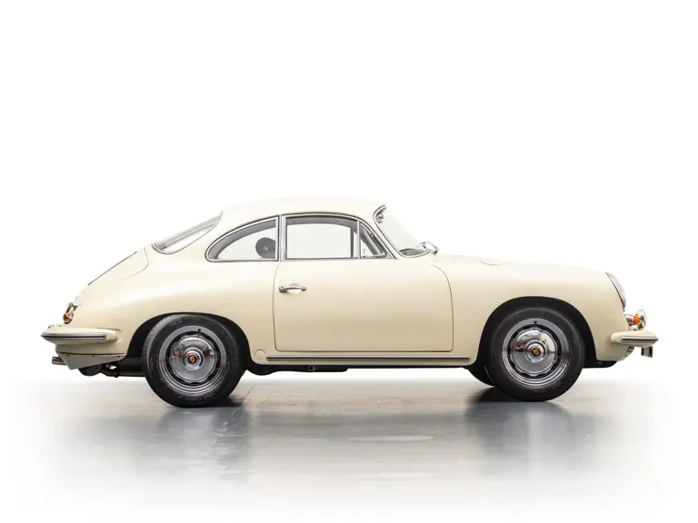 1963 Porsche 356 B - Image 6 of 31