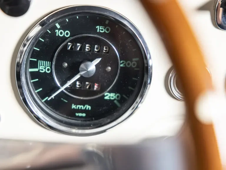 1963 Porsche 356 B - Image 14 of 31