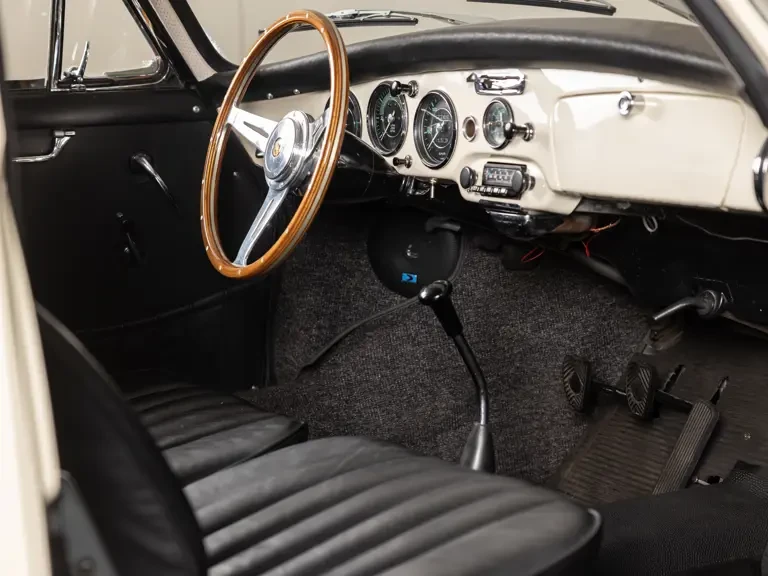 1963 Porsche 356 B - Image 10 of 31