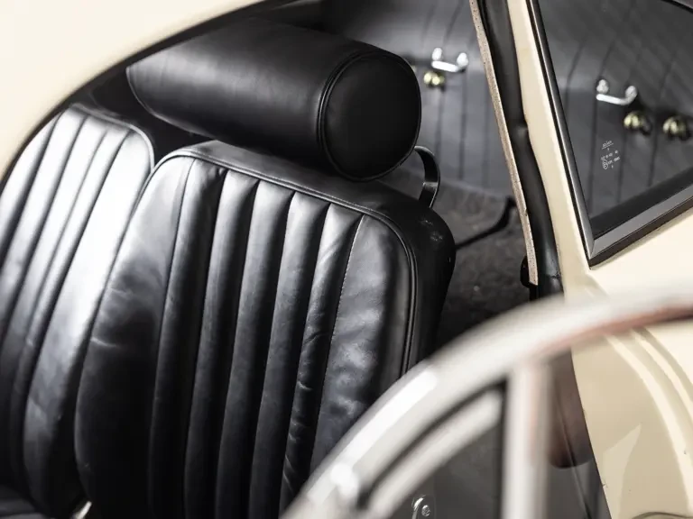 1963 Porsche 356 B - Image 18 of 31