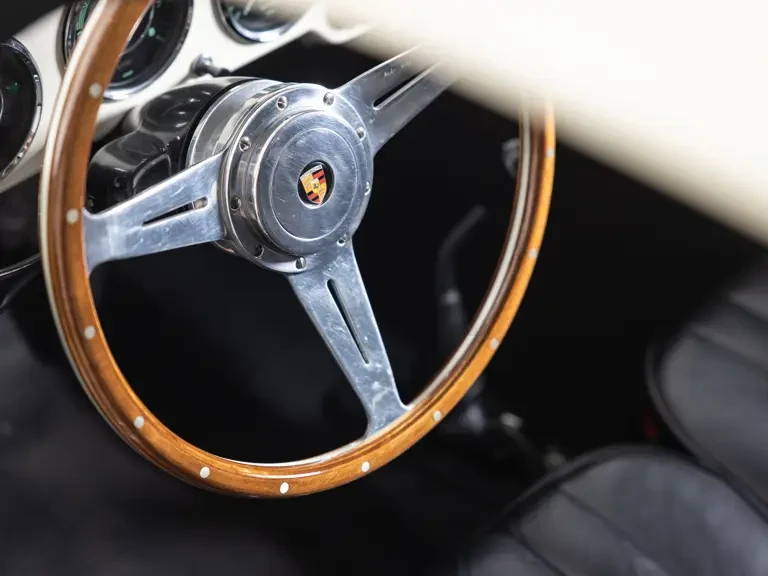 1963 Porsche 356 B - Image 11 of 31