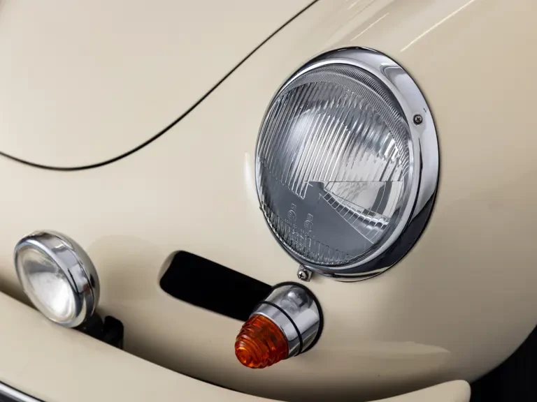 1963 Porsche 356 B - Image 30 of 31