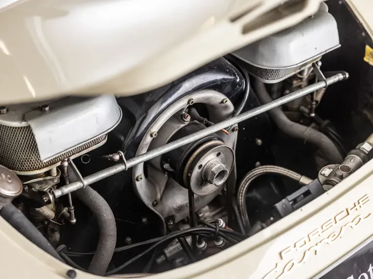 1963 Porsche 356 B - Image 4 of 31