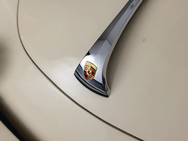 1963 Porsche 356 B - Image 7 of 31
