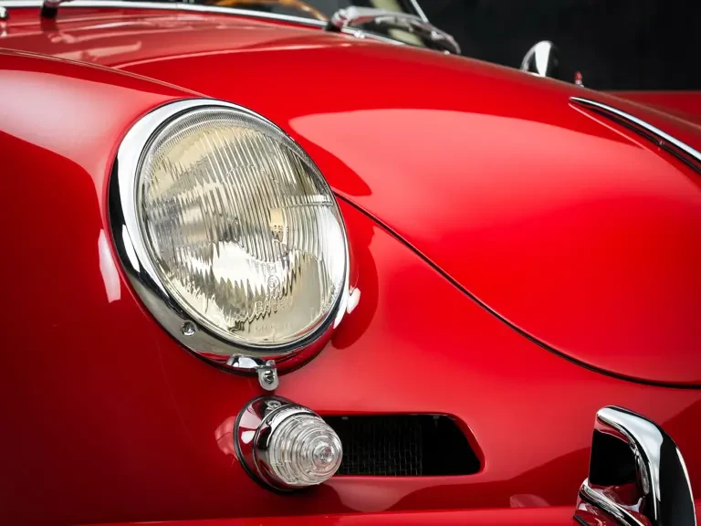 1963 Porsche 356 B - Image 21 of 31