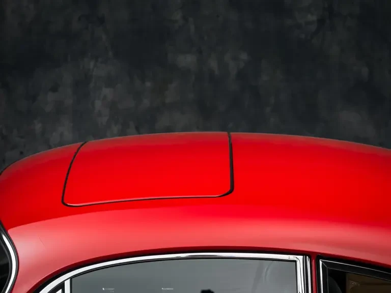 1963 Porsche 356 B - Image 29 of 31