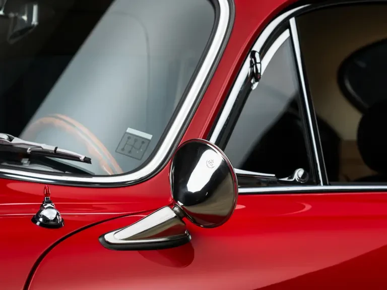 1963 Porsche 356 B - Image 28 of 31