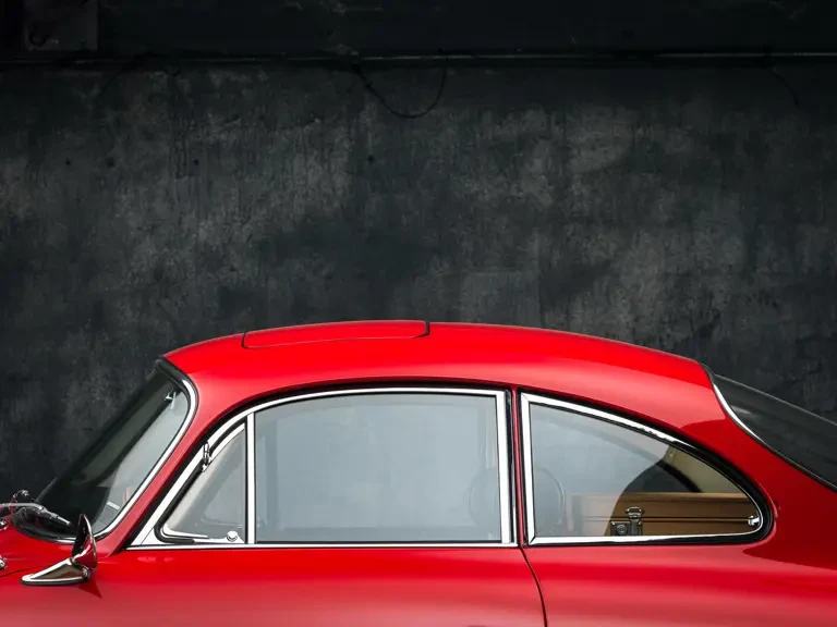 1963 Porsche 356 B - Image 14 of 31