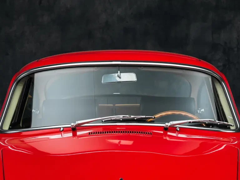 1963 Porsche 356 B - Image 25 of 31