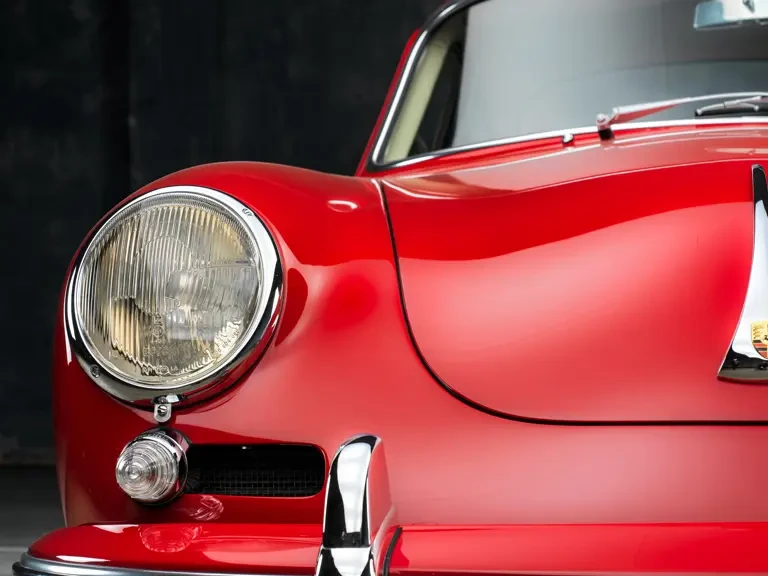 1963 Porsche 356 B - Image 23 of 31