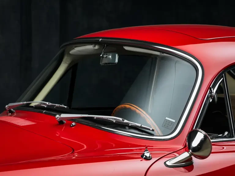 1963 Porsche 356 B - Image 27 of 31