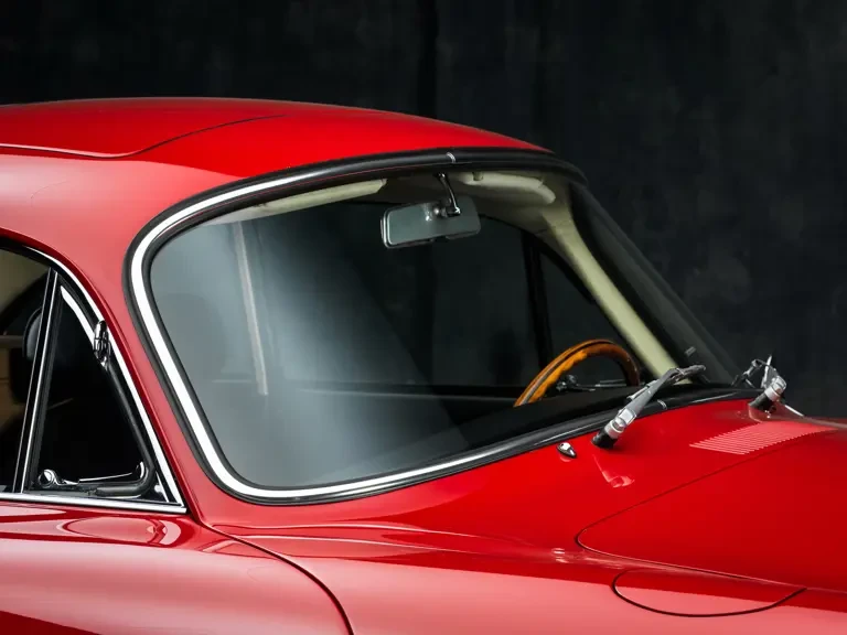 1963 Porsche 356 B - Image 26 of 31