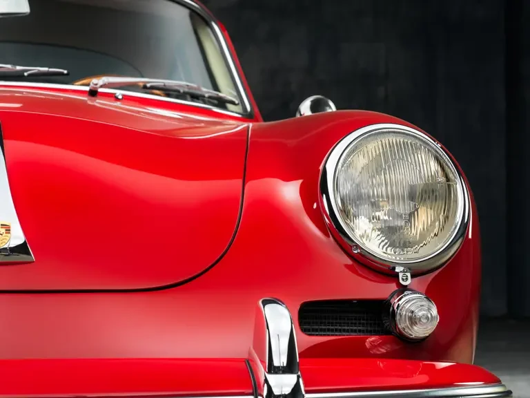 1963 Porsche 356 B - Image 24 of 31