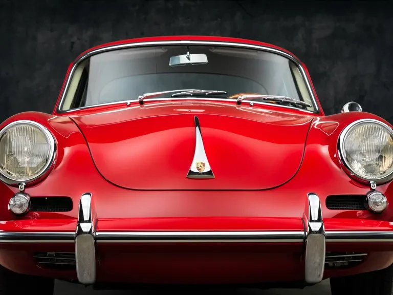 1963 Porsche 356 B - Image 20 of 31