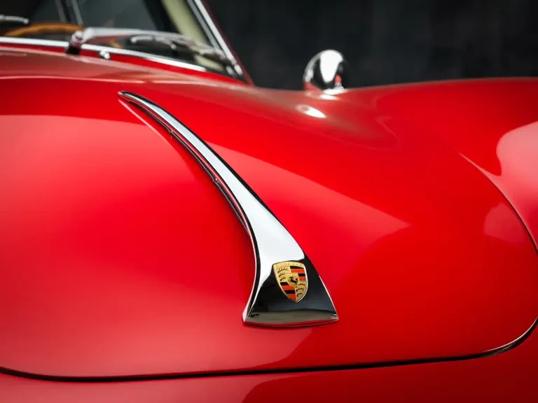 1963 Porsche 356 B - Image 22 of 31
